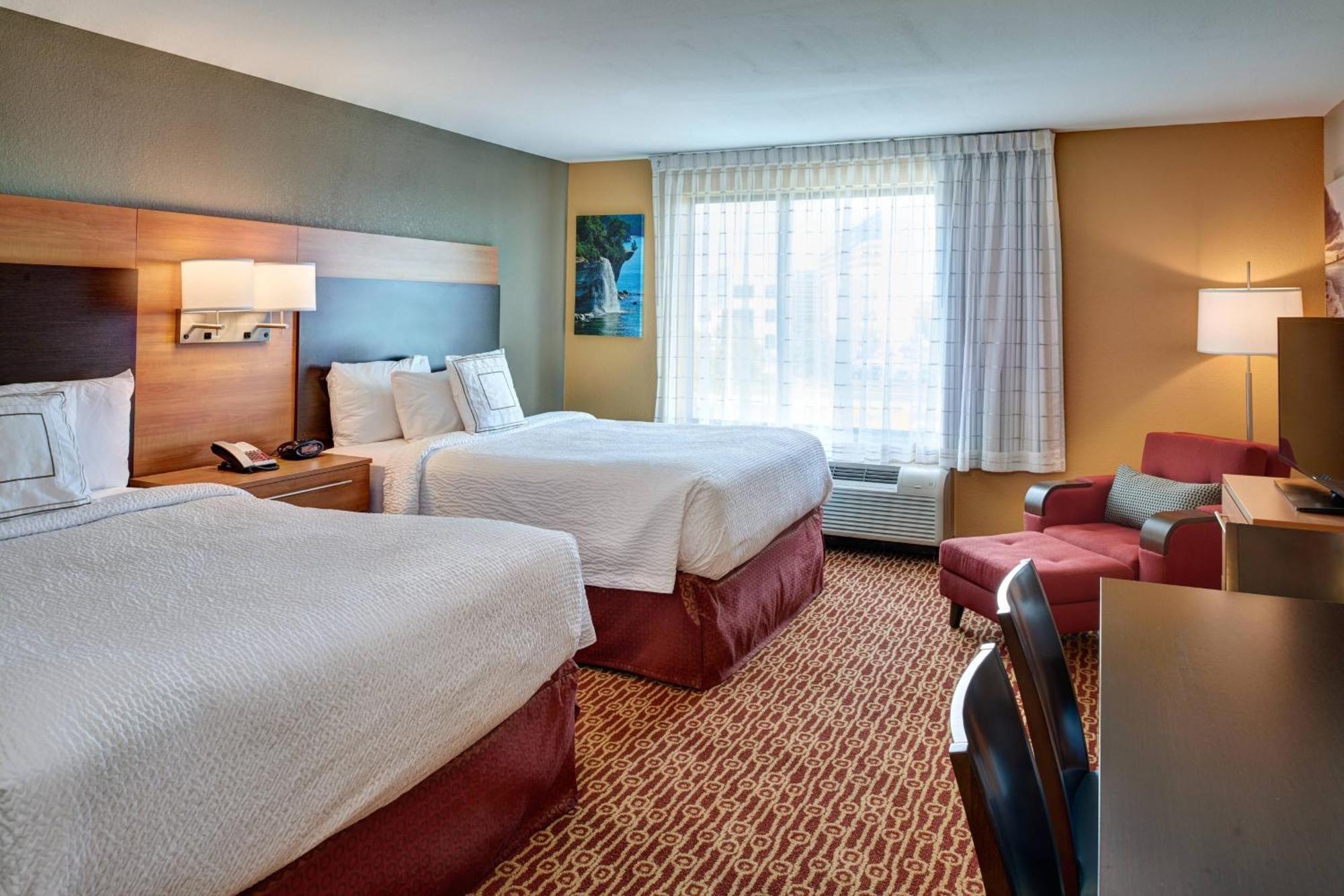 Towneplace Suites By Marriott Detroit Troy Eksteriør bilde