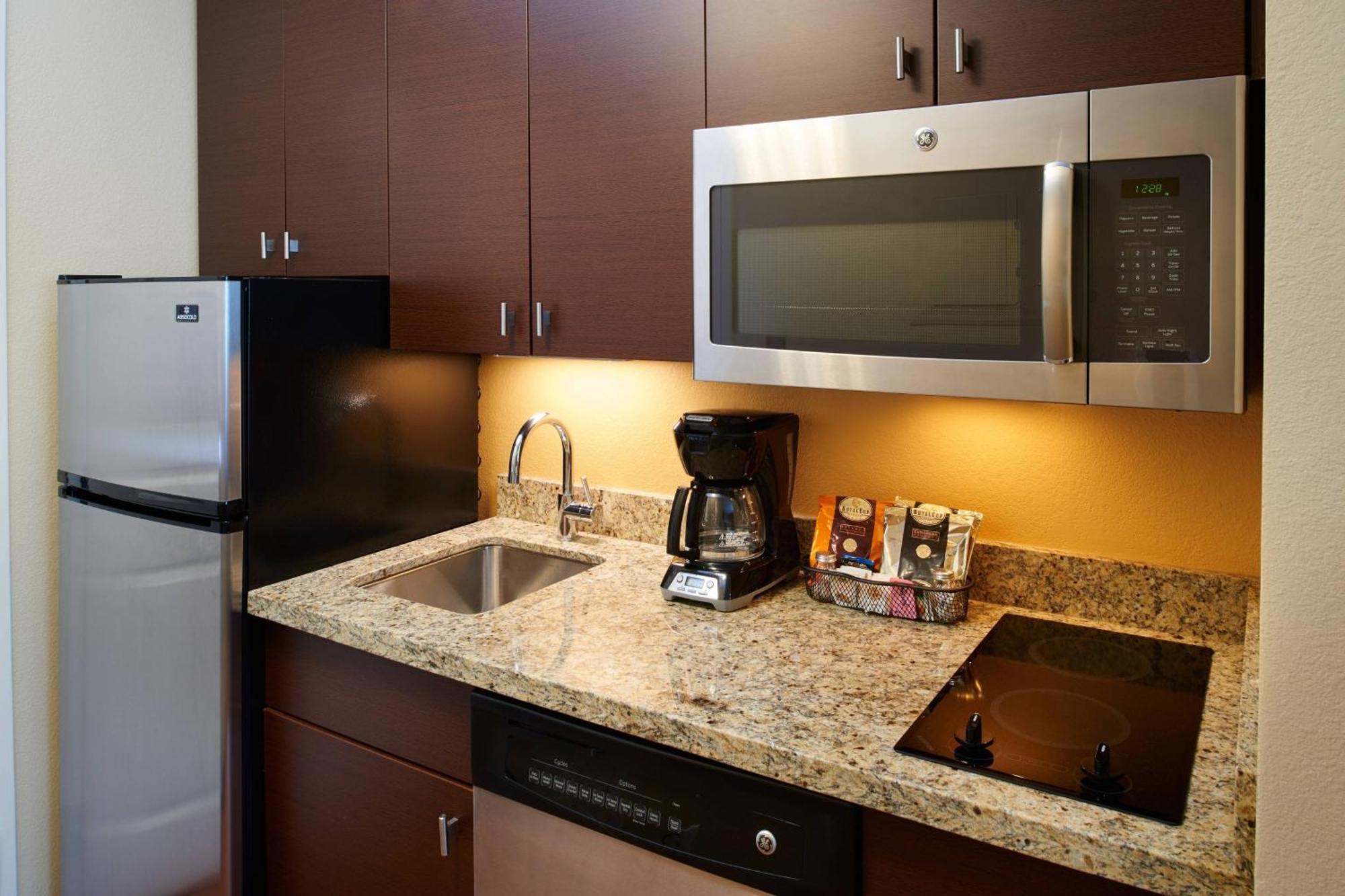 Towneplace Suites By Marriott Detroit Troy Eksteriør bilde