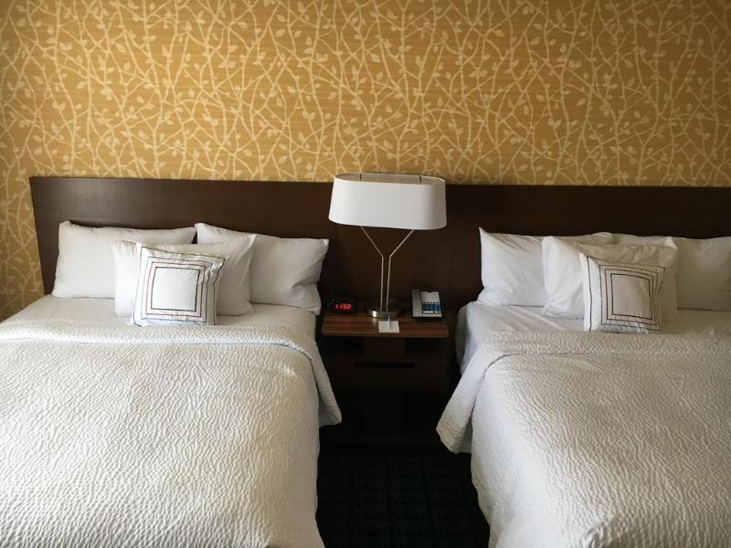 Towneplace Suites By Marriott Detroit Troy Eksteriør bilde