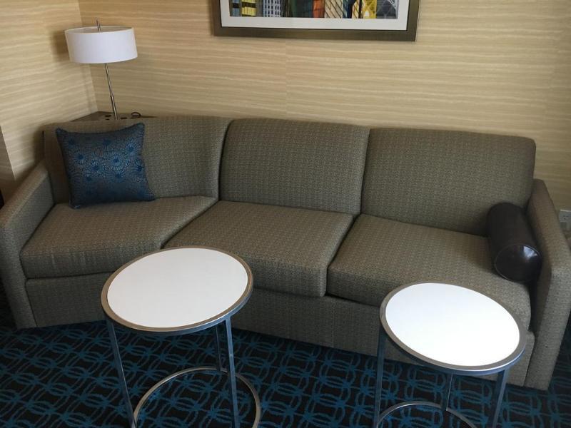 Towneplace Suites By Marriott Detroit Troy Eksteriør bilde